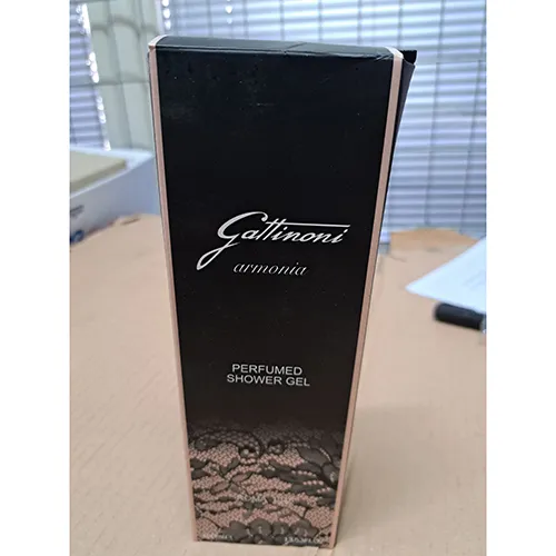 Gattinoni - Shower gel