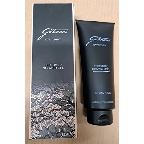 Gattinoni - Shower gel