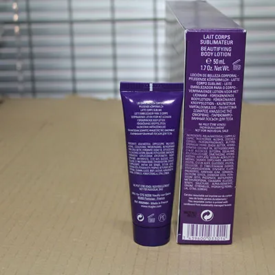 Mugler - Body milk