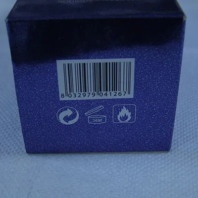 Eau de toilette, 100 ml.