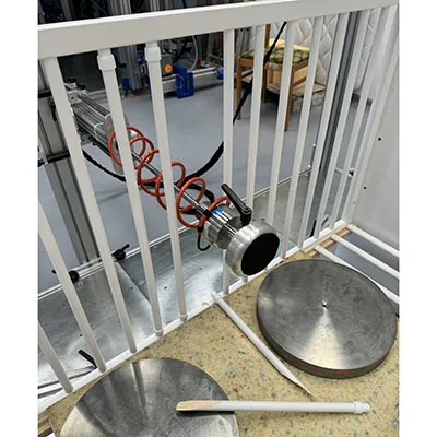 KLUPS® - Children´s cot