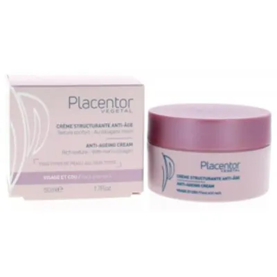 PLACENTOR vegetal - Face cream