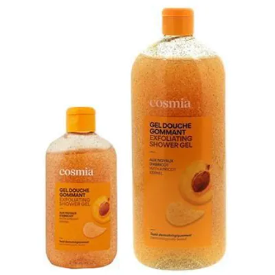COSMIA - Shower gel
