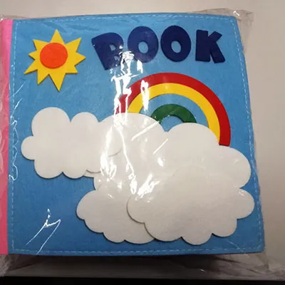 FORMIZON - Baby book