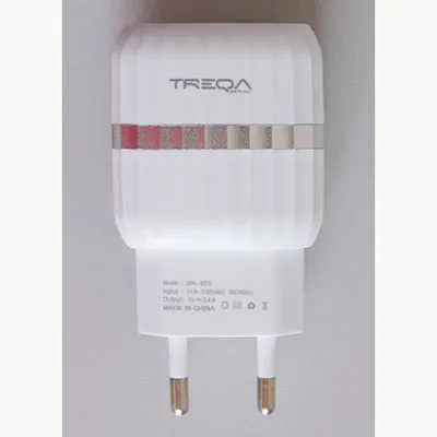TREQA - USB charger
