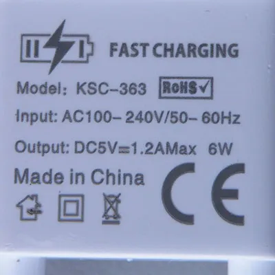 KAKU - USB charger