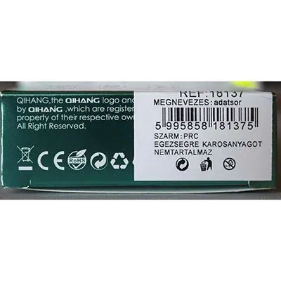 Qihang - USB charger