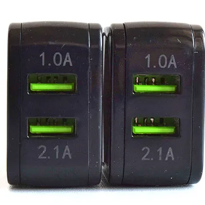 COOSEN (on the box) - USB charger