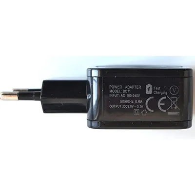 COOSEN (on the box) - USB charger