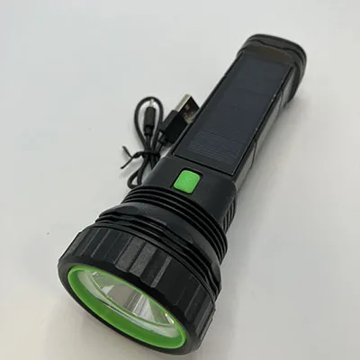 POWER PLUS - Flashlight