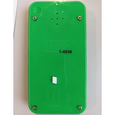 Happy People - Toy mobile phone