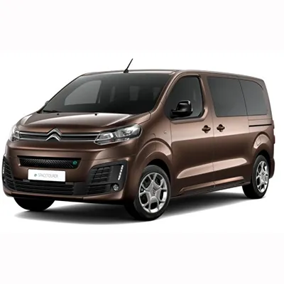 CITROEN - Passenger van / Light commercial vehicle