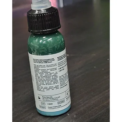 XTREME - Tattoo ink