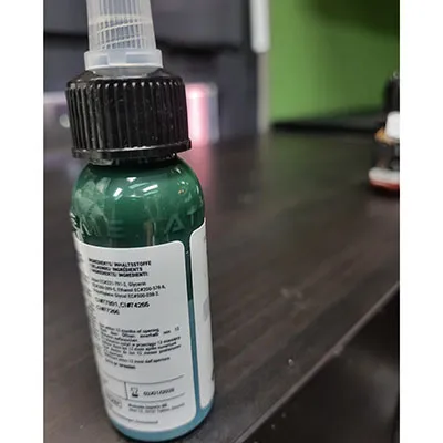 XTREME - Tattoo ink