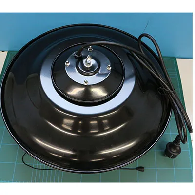 G&M GmbH - Ceiling heater
