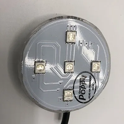 Grace Mate Poppy - LED light
