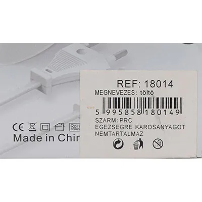 ORIGINAL - USB charger