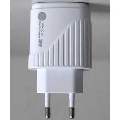 Tengda - USB charger