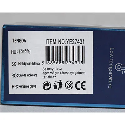 Tengda - USB charger