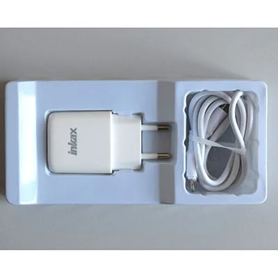 INKAX - USB charger