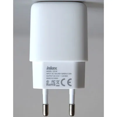 INKAX - USB charger