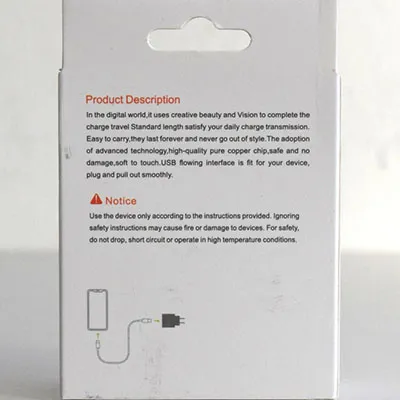 Alien - USB charger