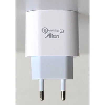 Alien - USB charger