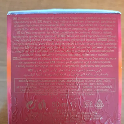 Avon - Perfume