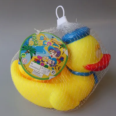 Torch - Bath toy