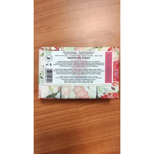 La Florentina - Soap