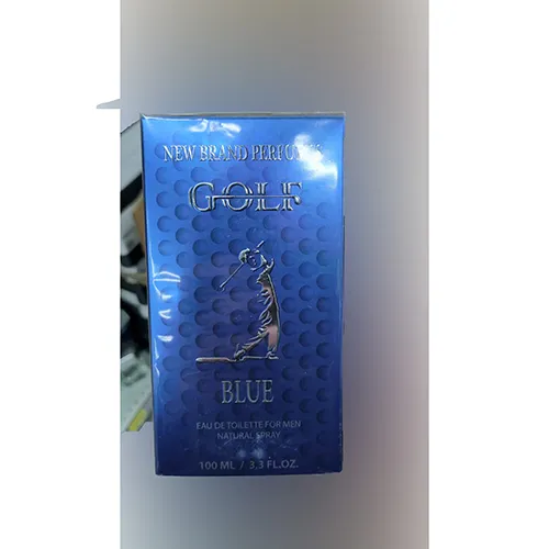 New Brand Perfumes - Eau de toilette