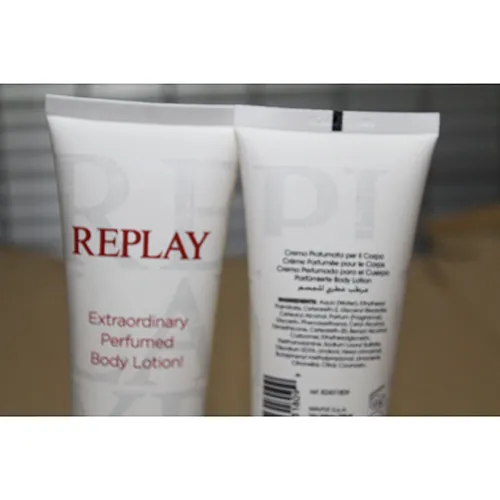Replay - Body lotion