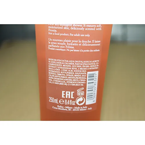 Perlier - Shower gel