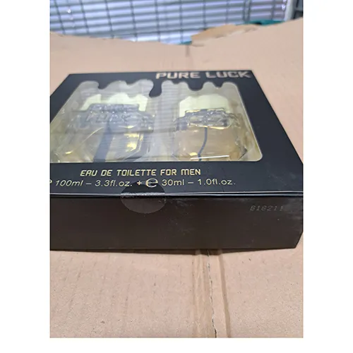 Linn Young - Eau de toilette set