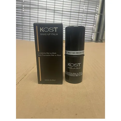 Kost - Foundation