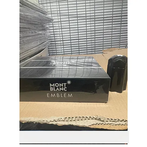 Mont Blanc - Cosmetic set
