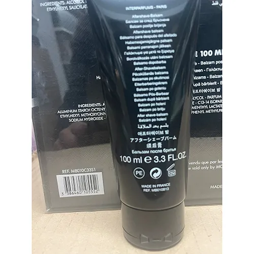 Mont Blanc - Cosmetic set