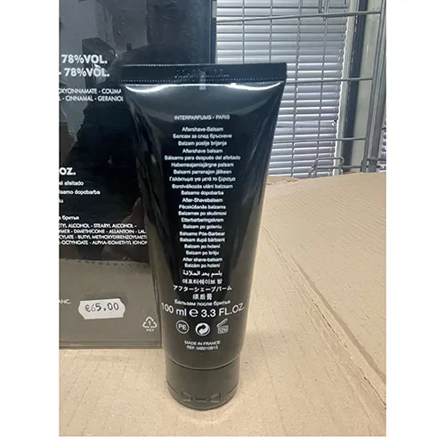 Mont Blanc - Cosmetic set