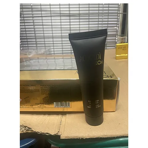 Acquadì Rich - Cosmetic set