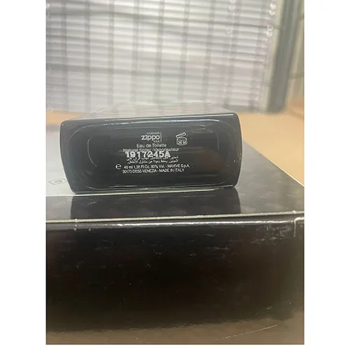 Zippo - Cosmetic set