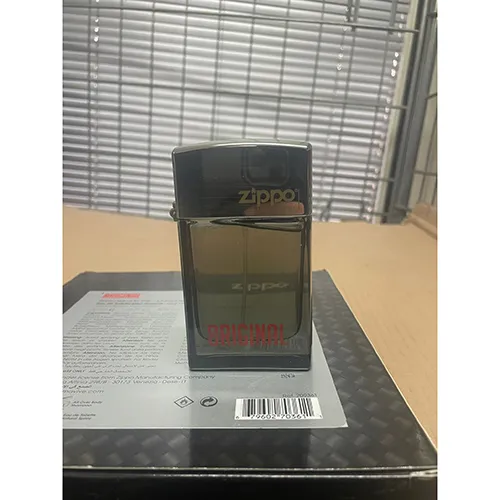 Zippo - Cosmetic set