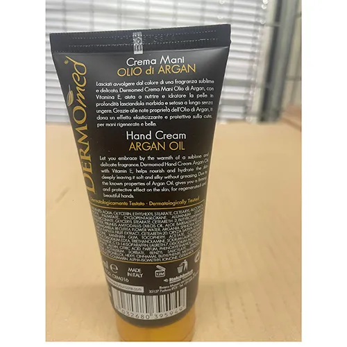Dermomed - Hand cream