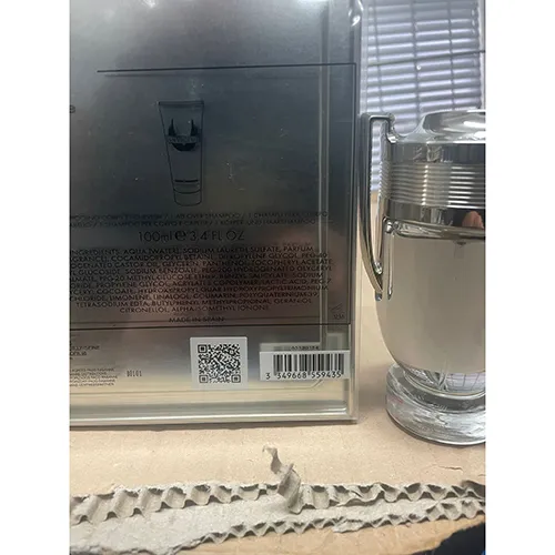 Paco Rabanne - Cosmetic set