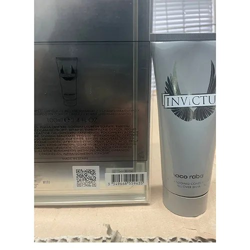 Paco Rabanne - Cosmetic set