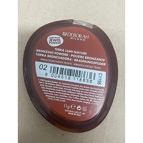 Deborah - Bronzing powder
