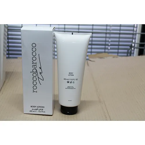 Rocco Barocco - Body lotion