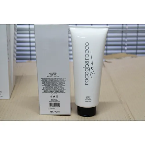 Rocco Barocco - Body lotion