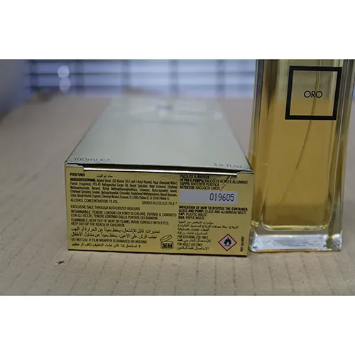 Renato Balestra - Eau de toilette