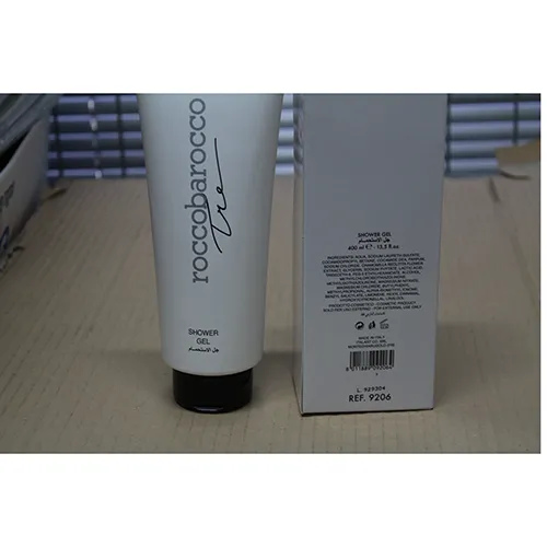 Rocco Barocco - Shower gel