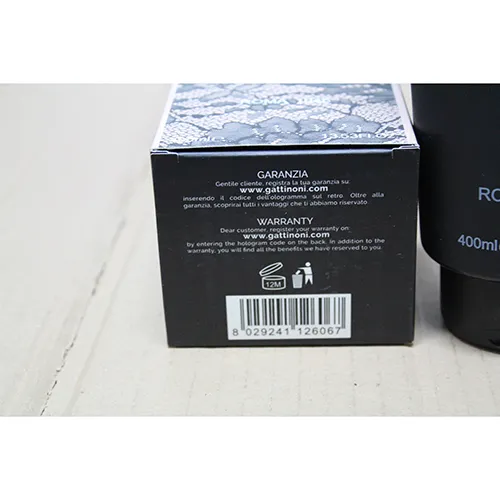 Gattinoni - Shower gel